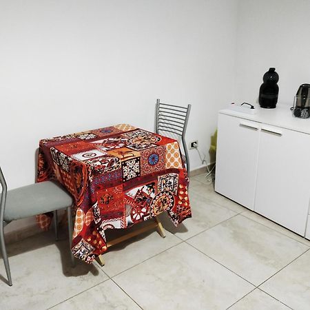 אגריג'נטו Kalos Rooms מראה חיצוני תמונה