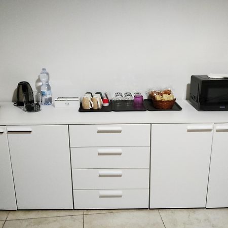 אגריג'נטו Kalos Rooms מראה חיצוני תמונה