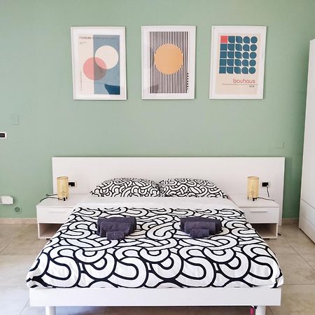 אגריג'נטו Kalos Rooms מראה חיצוני תמונה