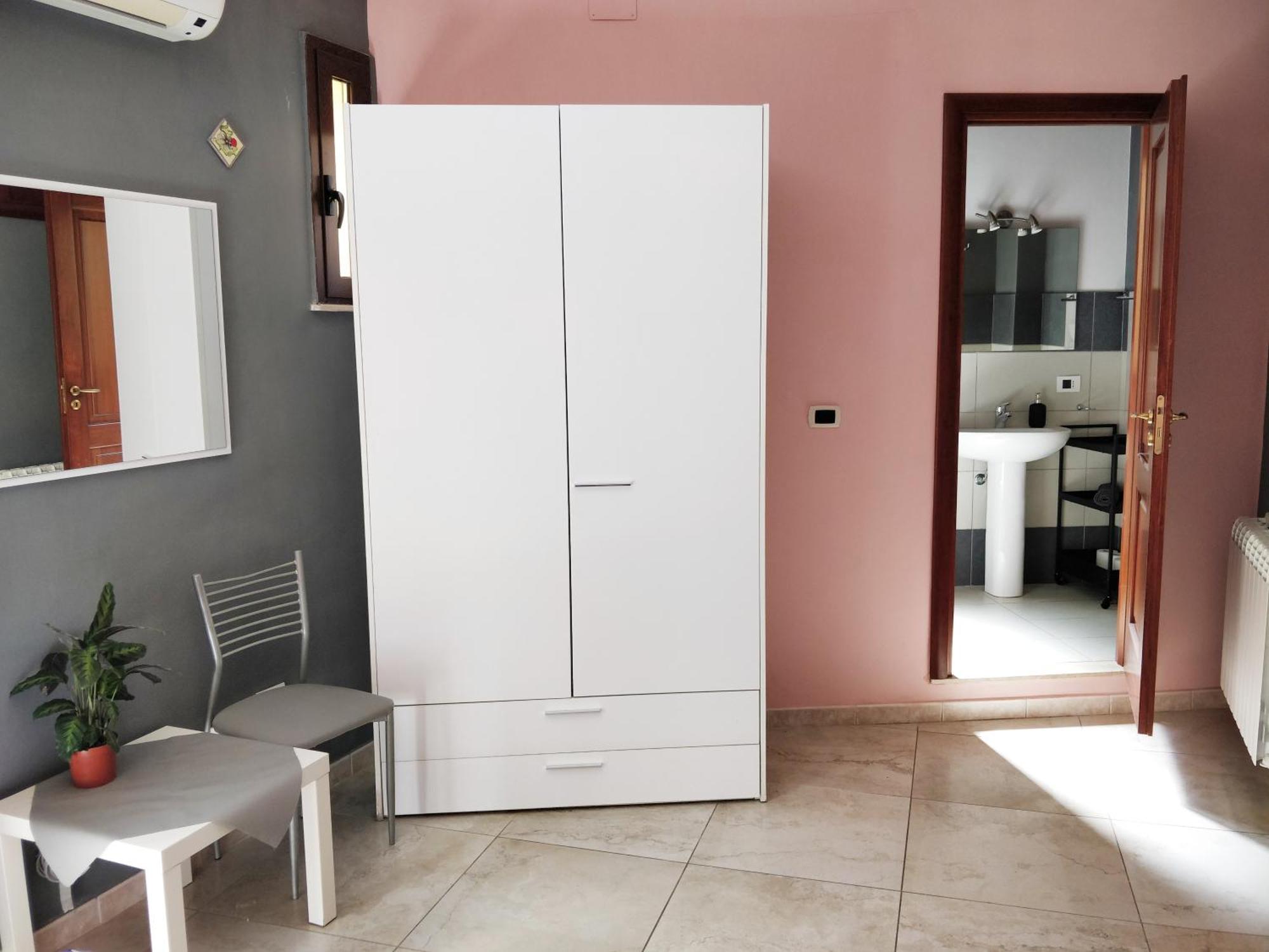 אגריג'נטו Kalos Rooms מראה חיצוני תמונה