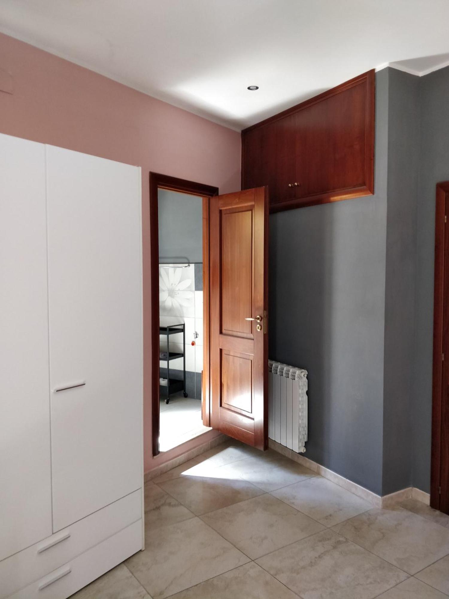 אגריג'נטו Kalos Rooms מראה חיצוני תמונה