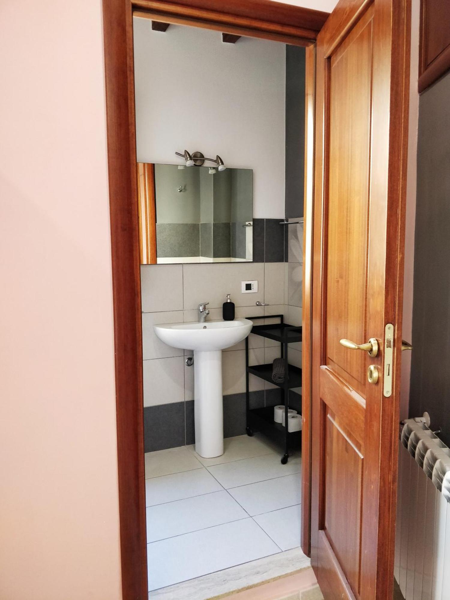 אגריג'נטו Kalos Rooms מראה חיצוני תמונה