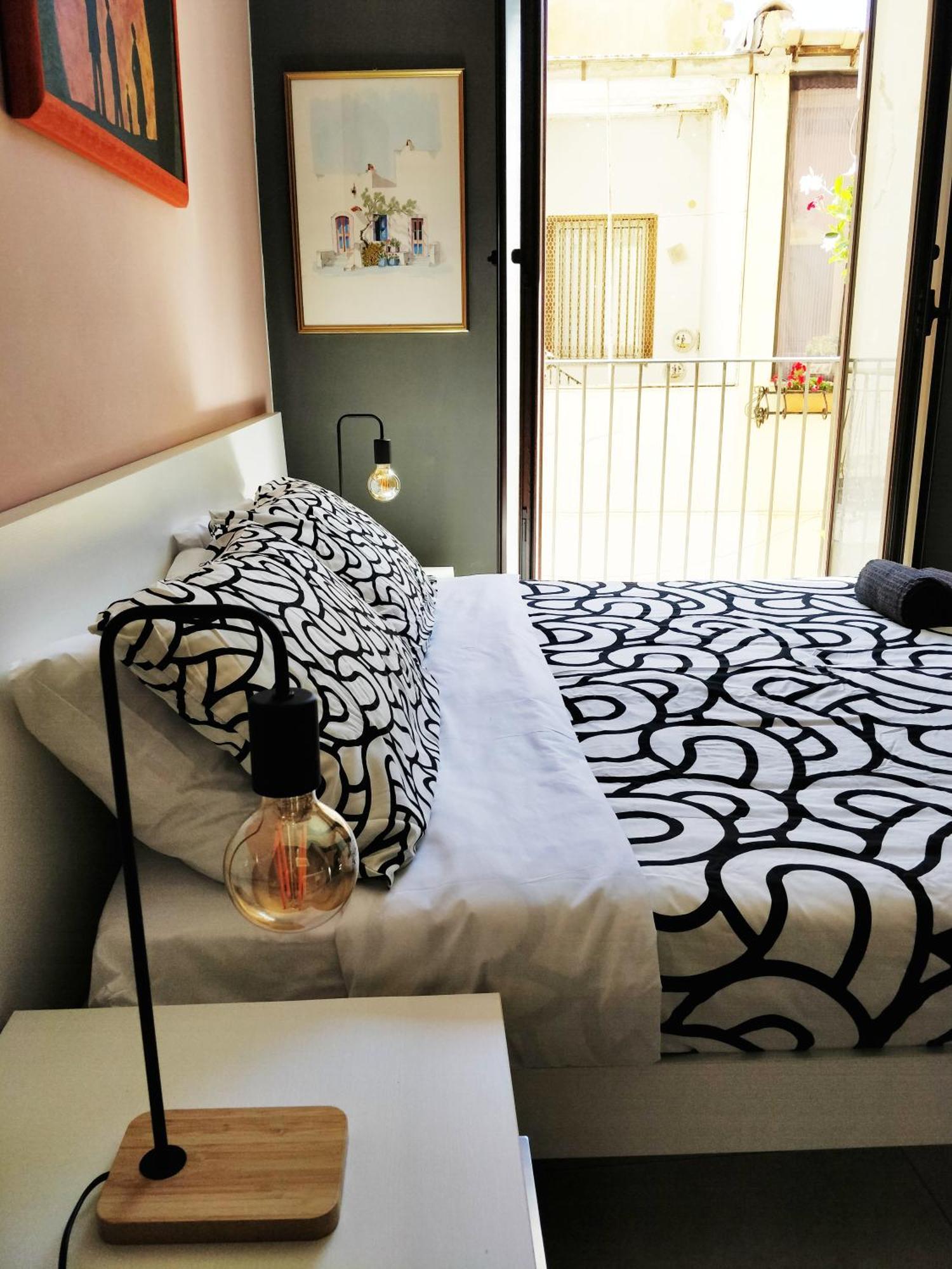 אגריג'נטו Kalos Rooms מראה חיצוני תמונה