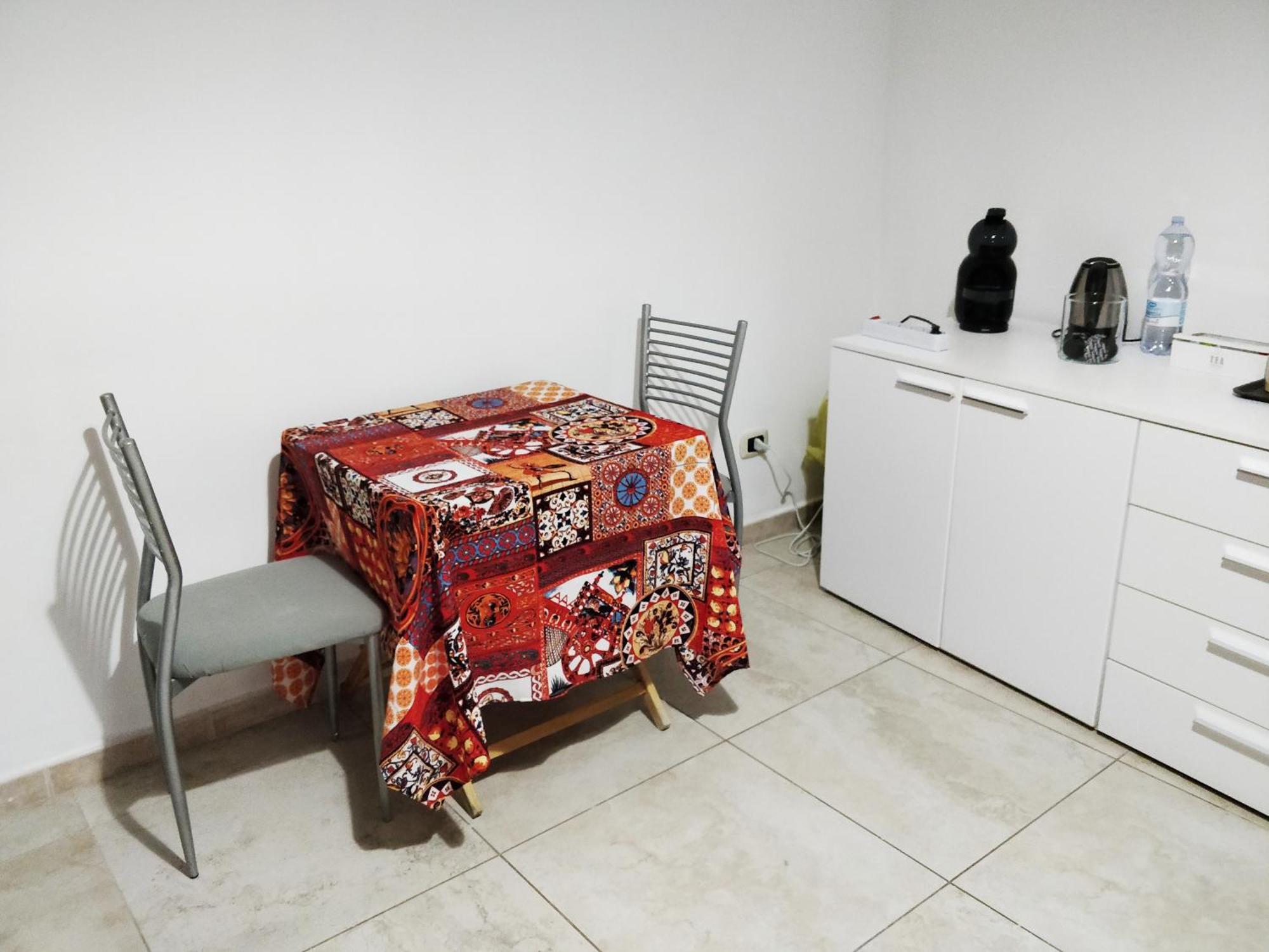 אגריג'נטו Kalos Rooms מראה חיצוני תמונה
