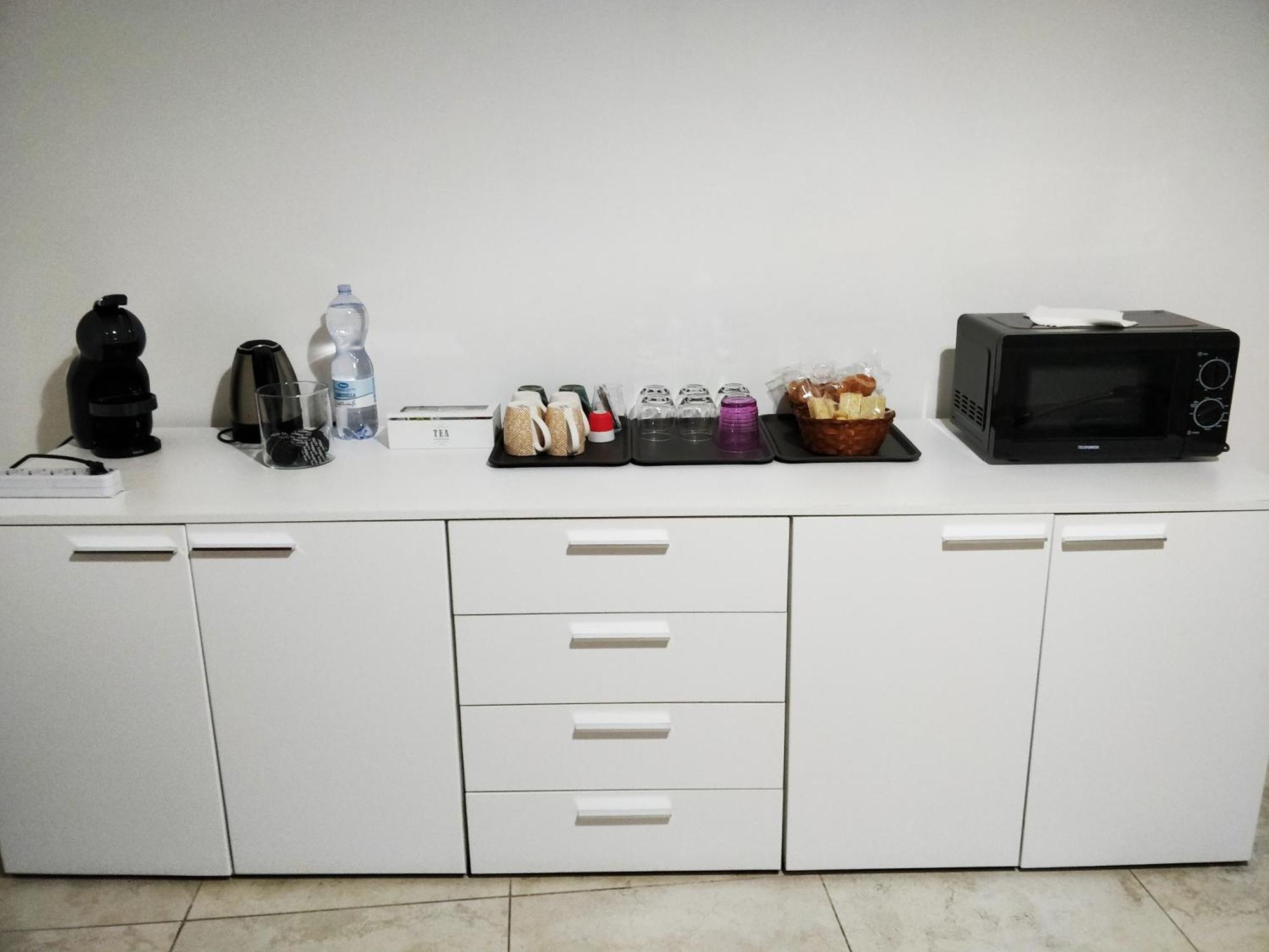 אגריג'נטו Kalos Rooms מראה חיצוני תמונה