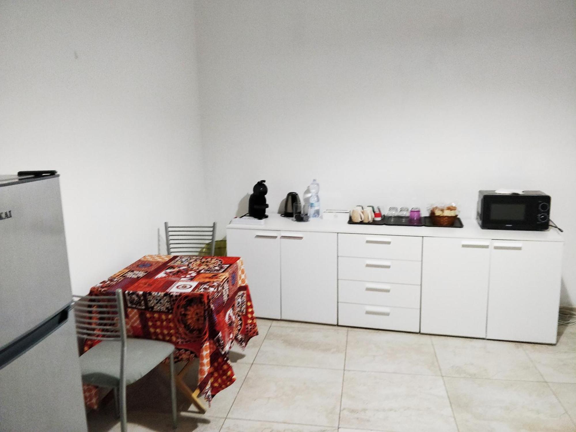 אגריג'נטו Kalos Rooms מראה חיצוני תמונה