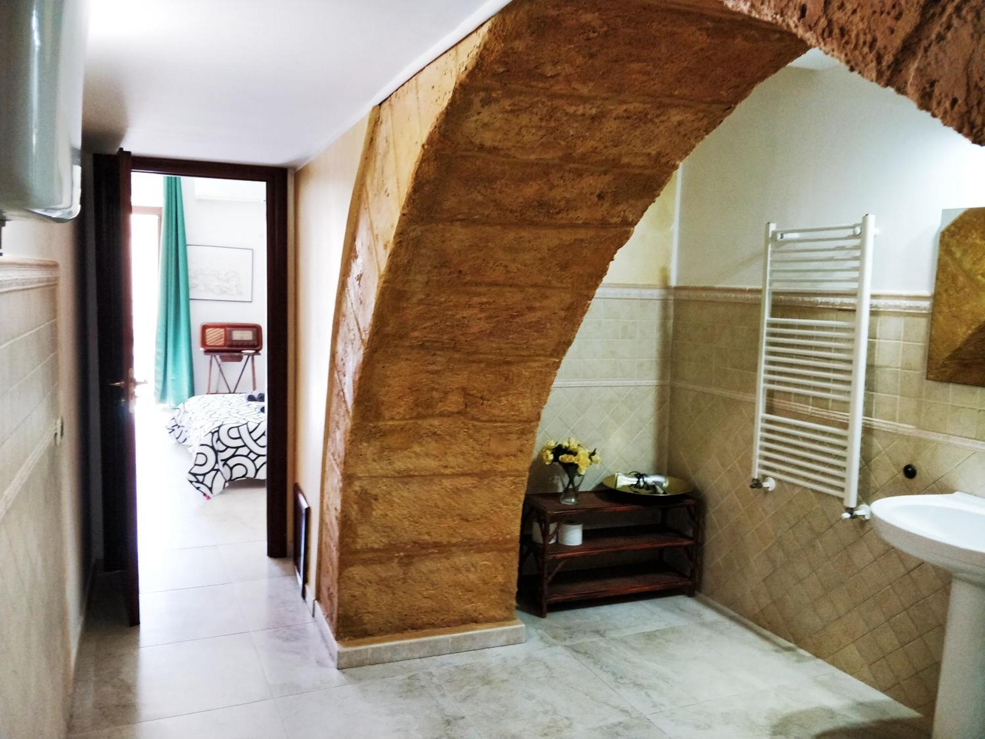 אגריג'נטו Kalos Rooms מראה חיצוני תמונה