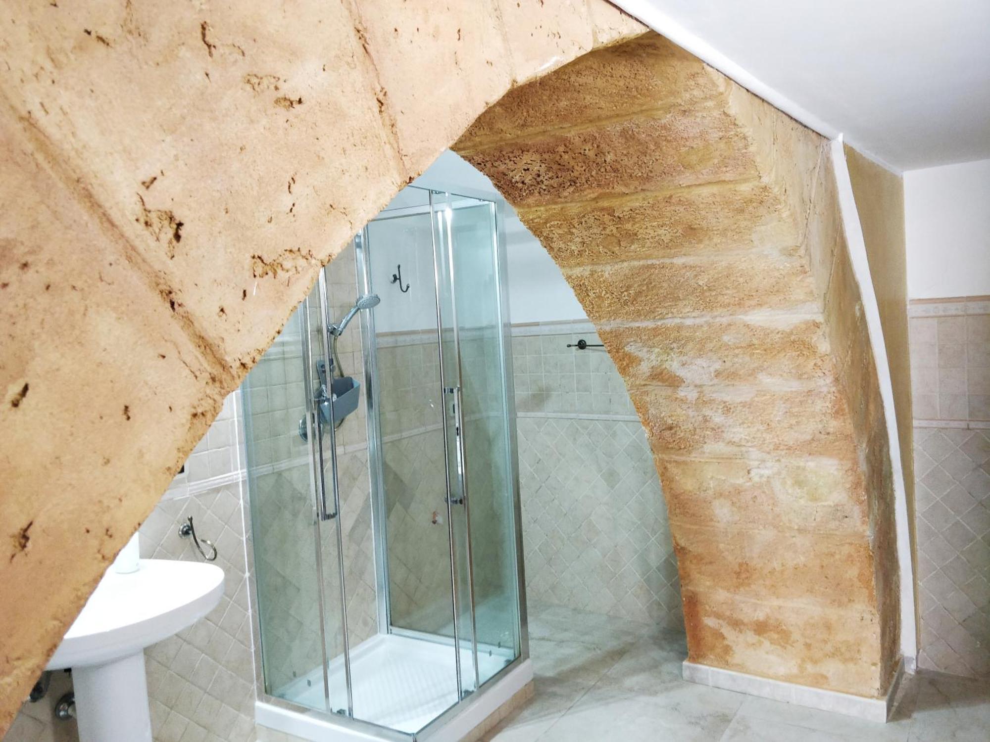 אגריג'נטו Kalos Rooms מראה חיצוני תמונה