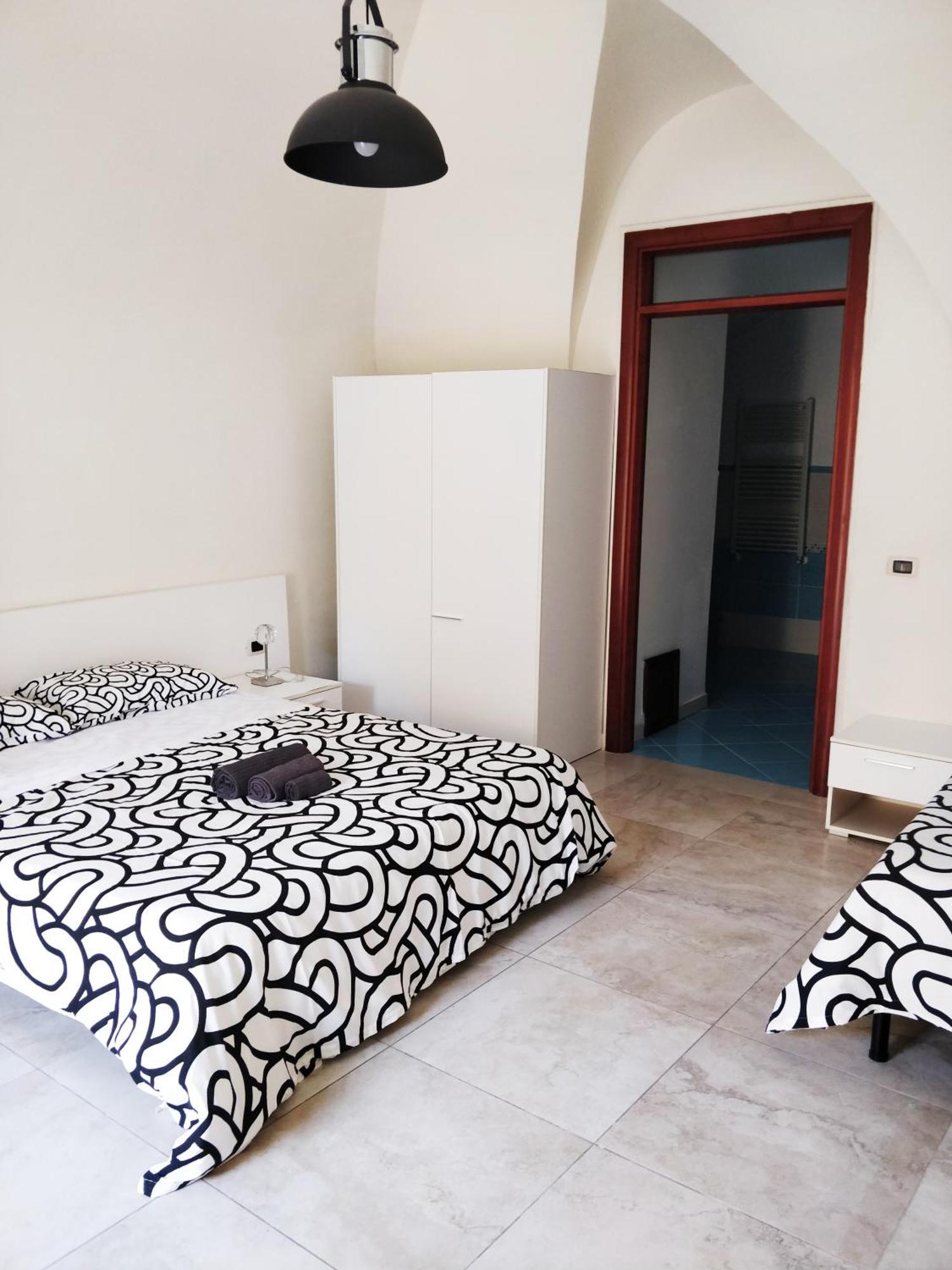 אגריג'נטו Kalos Rooms מראה חיצוני תמונה