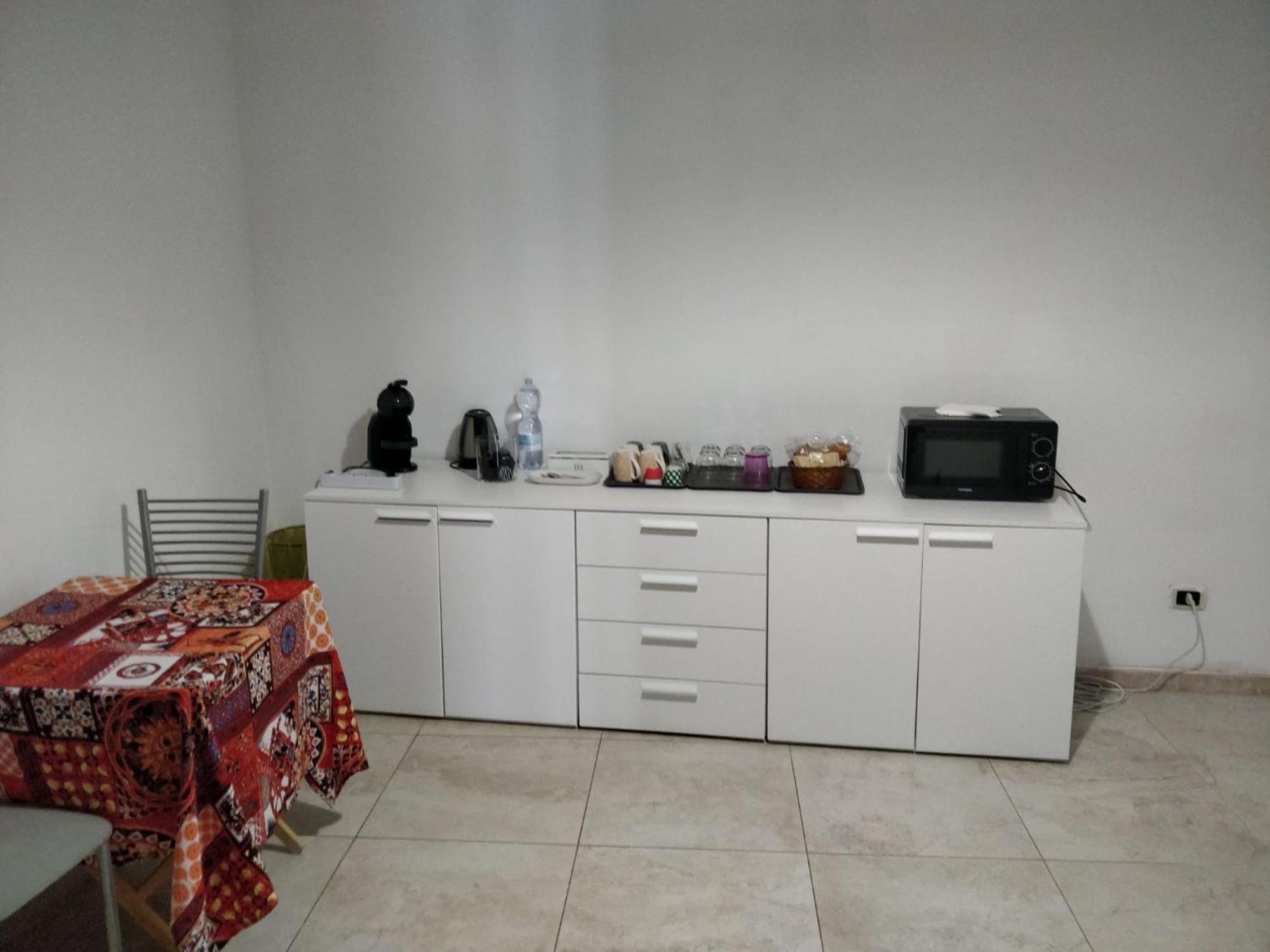 אגריג'נטו Kalos Rooms מראה חיצוני תמונה