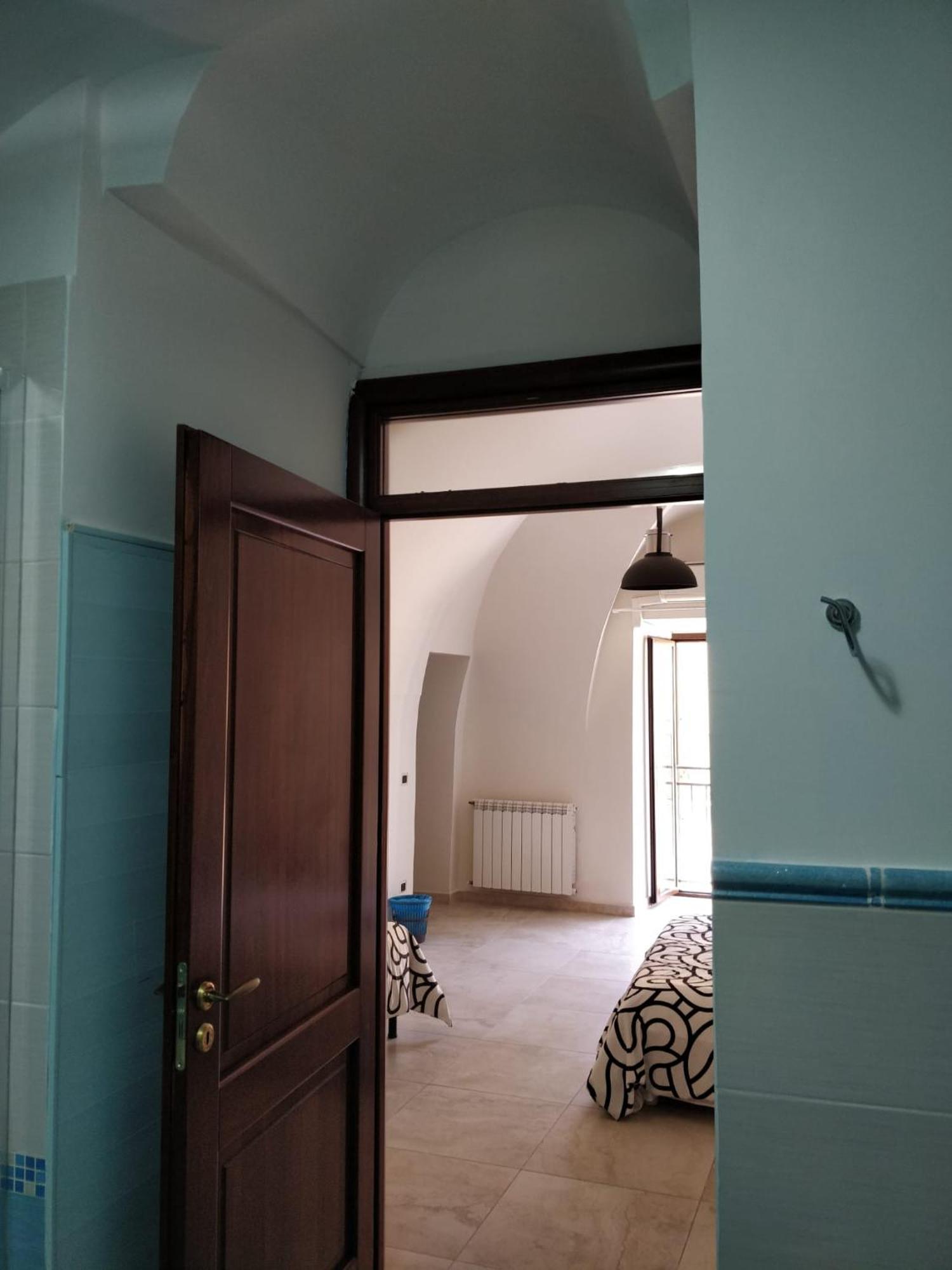 אגריג'נטו Kalos Rooms מראה חיצוני תמונה