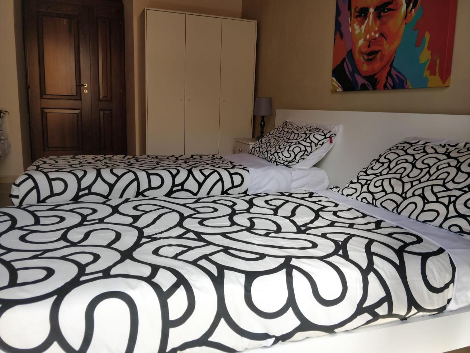 אגריג'נטו Kalos Rooms מראה חיצוני תמונה
