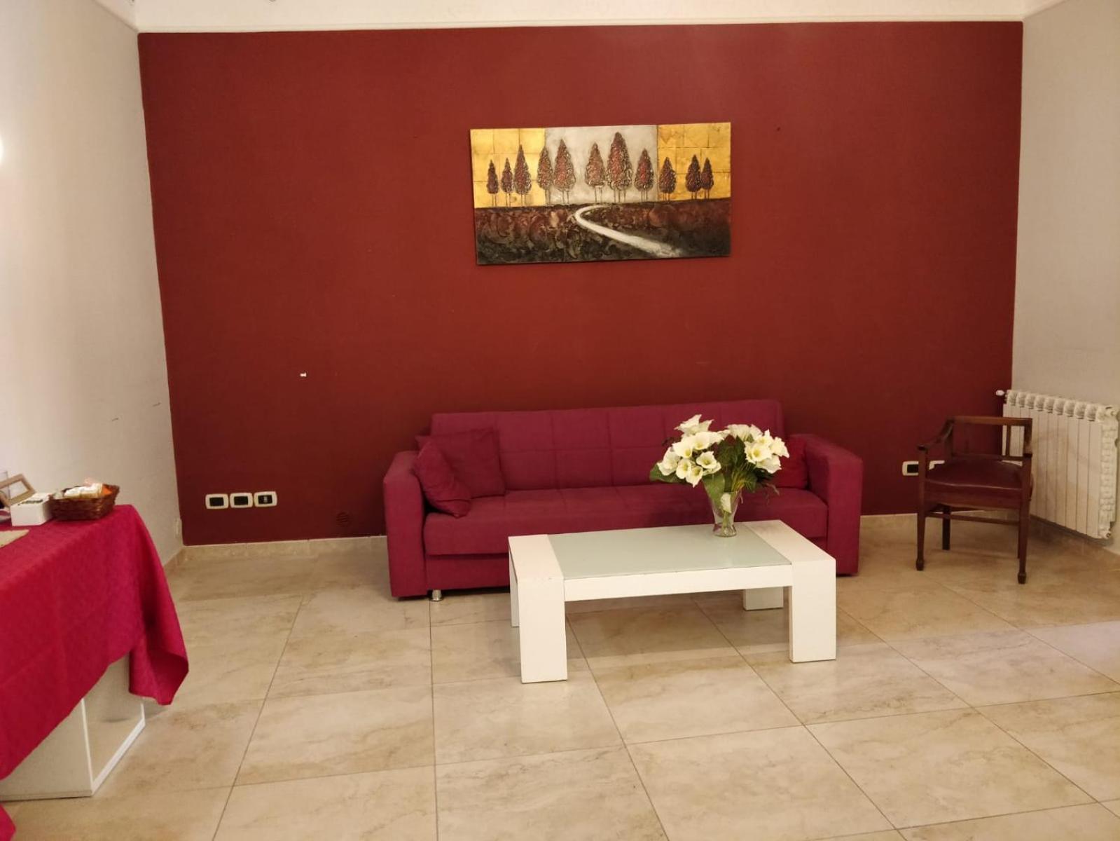 אגריג'נטו Kalos Rooms מראה חיצוני תמונה