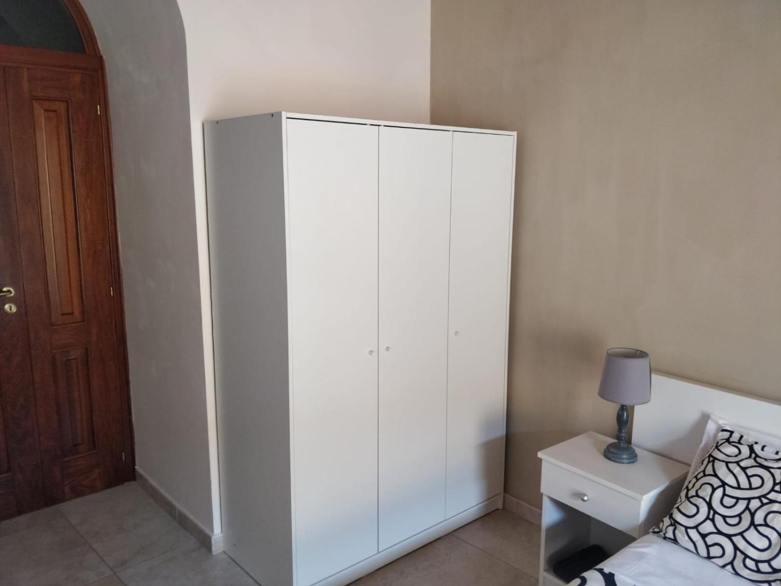 אגריג'נטו Kalos Rooms מראה חיצוני תמונה